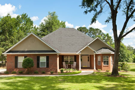 Roof cleaning benefits