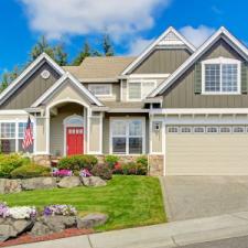 The Benefits Soft Washing Has On Your House Thumbnail