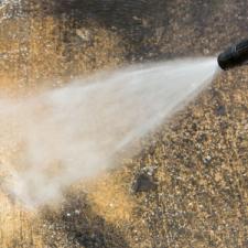 The Importance Of Routine Sidewalk Cleaning Thumbnail
