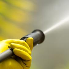 Grease removal